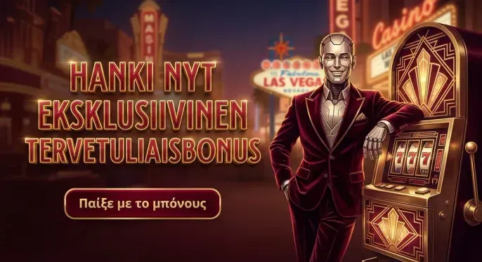 Glorion Casino